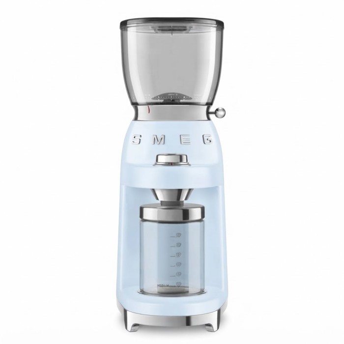 ماكنة قهوة  طحن  SMEG 150W
