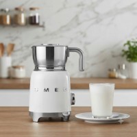 غلاية حليب SMEG 500W