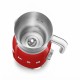 غلاية حليب SMEG 500W