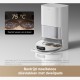 مكنسة وممسحة روبوت ذكية Dreame L40 Ultra AE