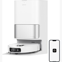 مكنسة وممسحة روبوت ذكية Dreame L40 Ultra AE
