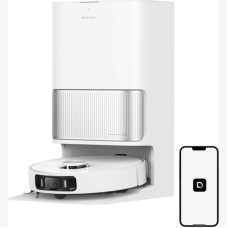 مكنسة وممسحة روبوت ذكية Dreame L40 Ultra AE