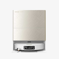 Dreame X60 White مكنسة 