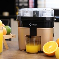 عصارة برتقال مزدوج CREST 90W CR5070