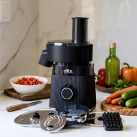 قطاعة سلطة 9258815 4in1 elite