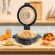 خبازة MULTI BAKER gold vision gv0076