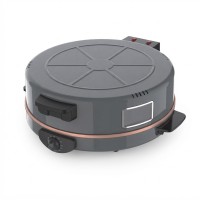 خبازة 45سم GOLDVISION ZS302WHD