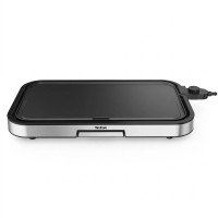 جريل TEFAL PLANCHA inox CB631d10