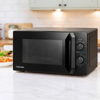 ميكرويف 20لتر  700W TOSHIBA