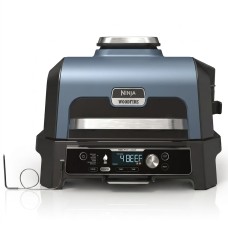 جريل woodfire ninja pro xl s5 1700w