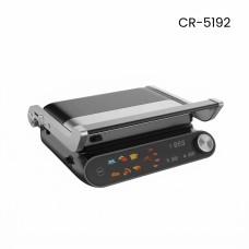 توستر ديجيتال 2200W  CREST CR5192