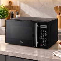 ميكرويف 30 لتر دجيتال HAIER HMW30 ADC