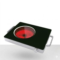 طباخ كهربائي1 عين GOLDVIS GA321