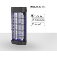 قاتلة ناموس كهربائية 15W GOLDVIS GV0094