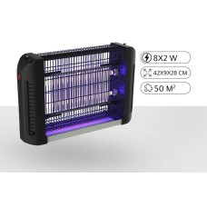 قاتلة ناموس كهربائية 8W GOLDVIS GV0093