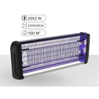 قاتلة ناموس كهربائية 20W GOLDVIS GV0095