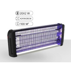 قاتلة ناموس كهربائية 20W GOLDVIS GV0095