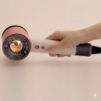 فرشاة شعر Dyson supersonic hs07