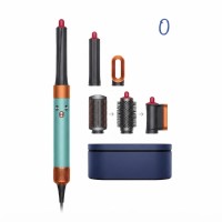 فرشاة شعر HS08 Dyson airwrap