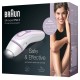 ماكنة ليزر ستاتي BRAUN PRO3   PL3011