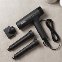 سشوار شعر كيرلي cortex bldc motor