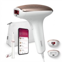 جهاز إزالة الشعر فيليبس لوميا 7000 – Philips Lumea BRI921