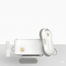 ربوت لتنظيف الزجاج goldvision gv3013-h