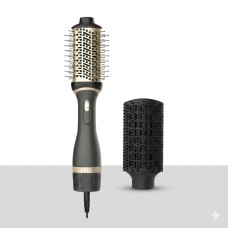 فرشاة شعر 1200w goldvision gv6026-b