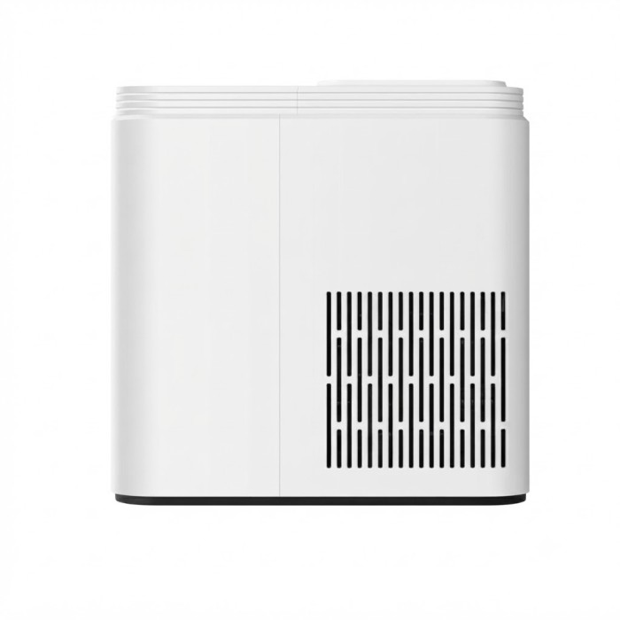 صانة ثلج MIDEA 180W MERI12BG
