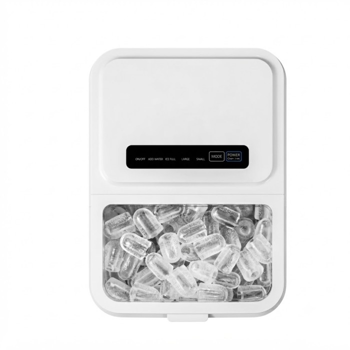 صانة ثلج MIDEA 180W MERI12BG