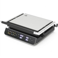 توستر شاشة ديجيتال 2000w gv-0027 goldvis