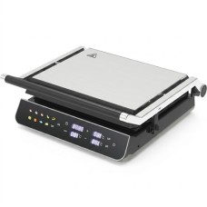 توستر شاشة ديجيتال 2000w gv-0027 goldvis