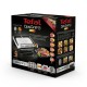 توستر TEFAL OPTIGRILL GC712D28