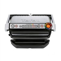 توستر TEFAL OPTIGRILL GC712D28