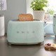 توستر تحميص خبز SMEG 1035W