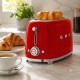 توستر تحميص خبز SMEG 1035W