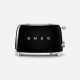 توستر تحميص خبز SMEG 1035W