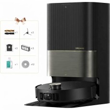 مكنسة كهربائية   DREAME X50 ULTRA