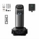 مكنسة  ROBOT VACUUM H50 EUFY S1PRO