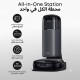 مكنسة  ROBOT VACUUM H50 EUFY S1PRO