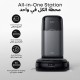 مكنسة  ROBOT VACUUM H50 EUFY S1PRO