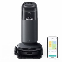 مكنسة  ROBOT VACUUM H50 EUFY S1PRO