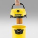 مكنسة تنظيف حديقة KARCHER WD3
