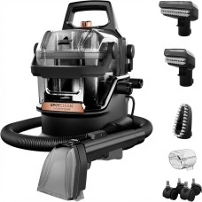 جهاز بخار كنب spotclean BISSELL 3700n