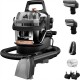 جهاز بخار كنب spotclean BISSELL 3700n