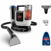 مكنسة SpotClean ProHeat bissell
