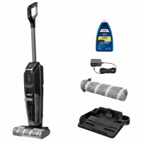 مكنسة كهربائية Bissell crosswave 4000e