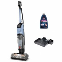 مكنسة كهربائية  Bissell crosswave 4136k