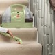 مكنسة كهربائية Bissell Little gree 4098n