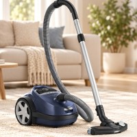 مكنسة PHILIPS PERFORMER 2200w FC9170
